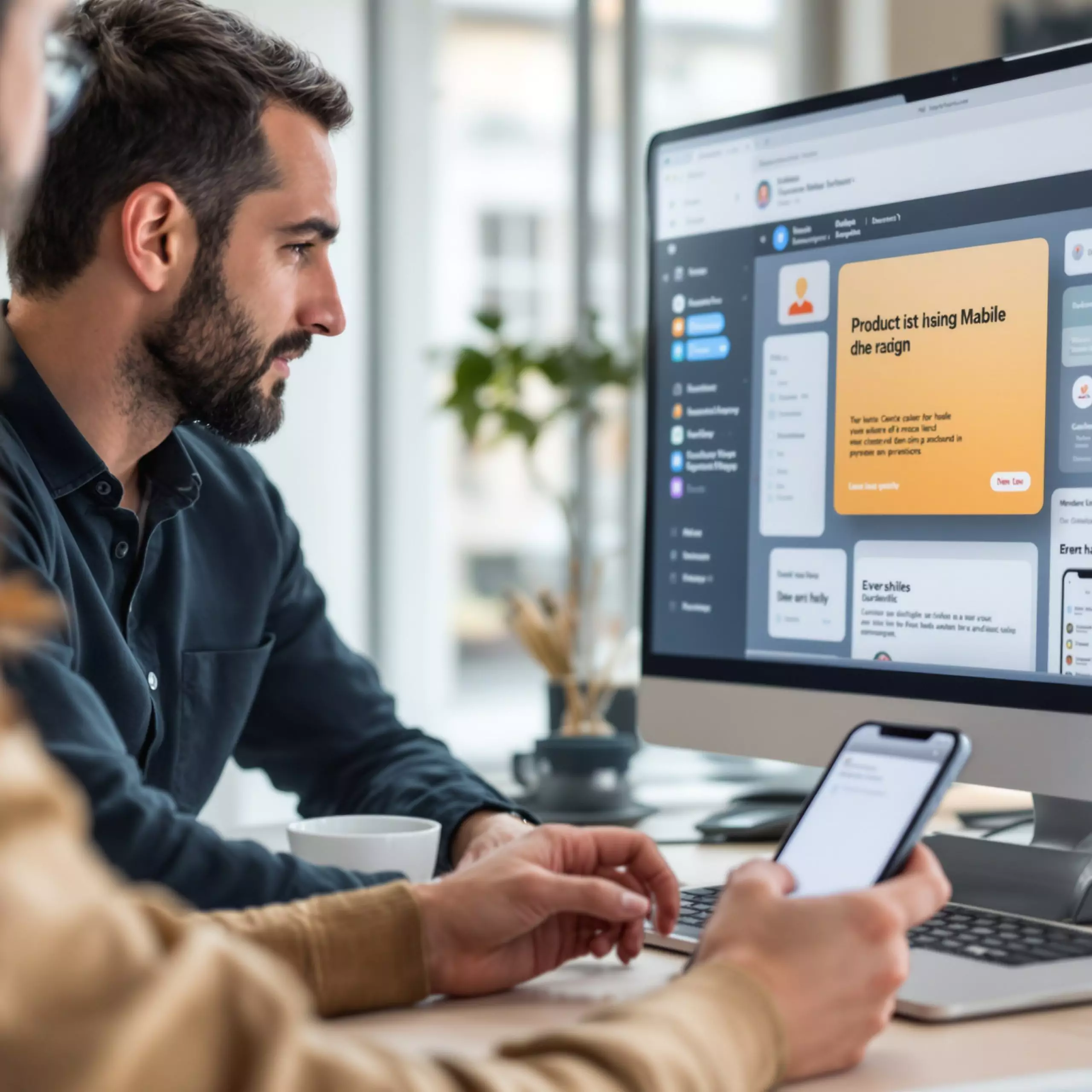 Apple acquiert Play : impact sur les prototypes SwiftUI