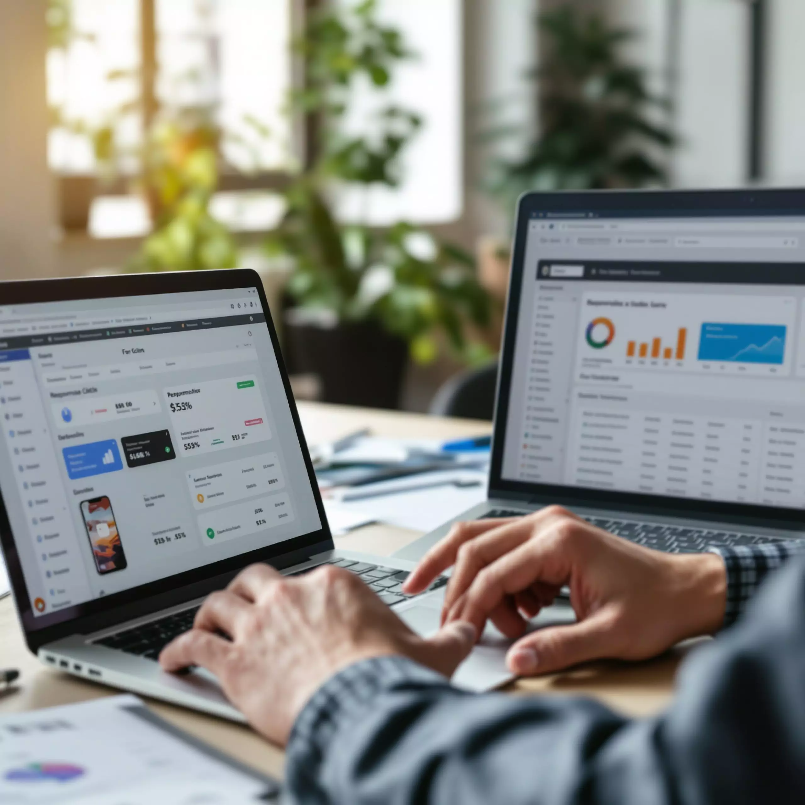 Mobile App or Website: Which to Choose in 2026