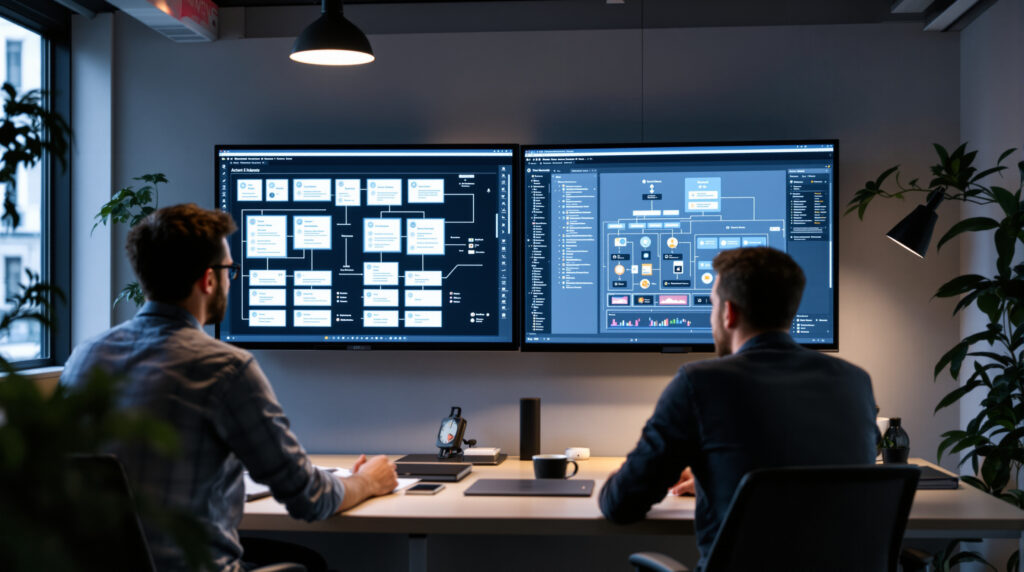 Astro vs Next.js : quel framework choisir pour 2026 ?