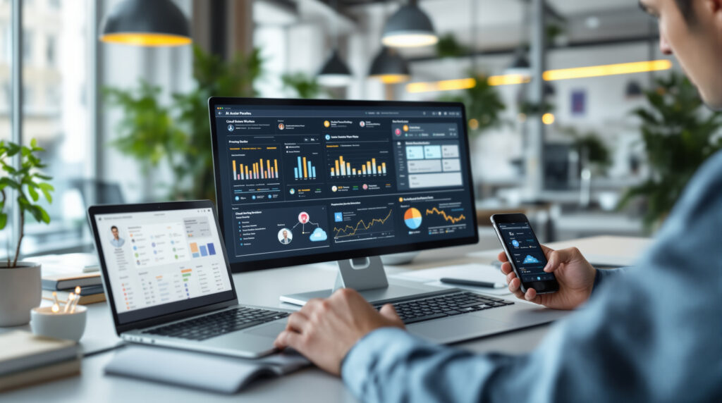 Claude Cowork en web y móvil: impactos para las pymes