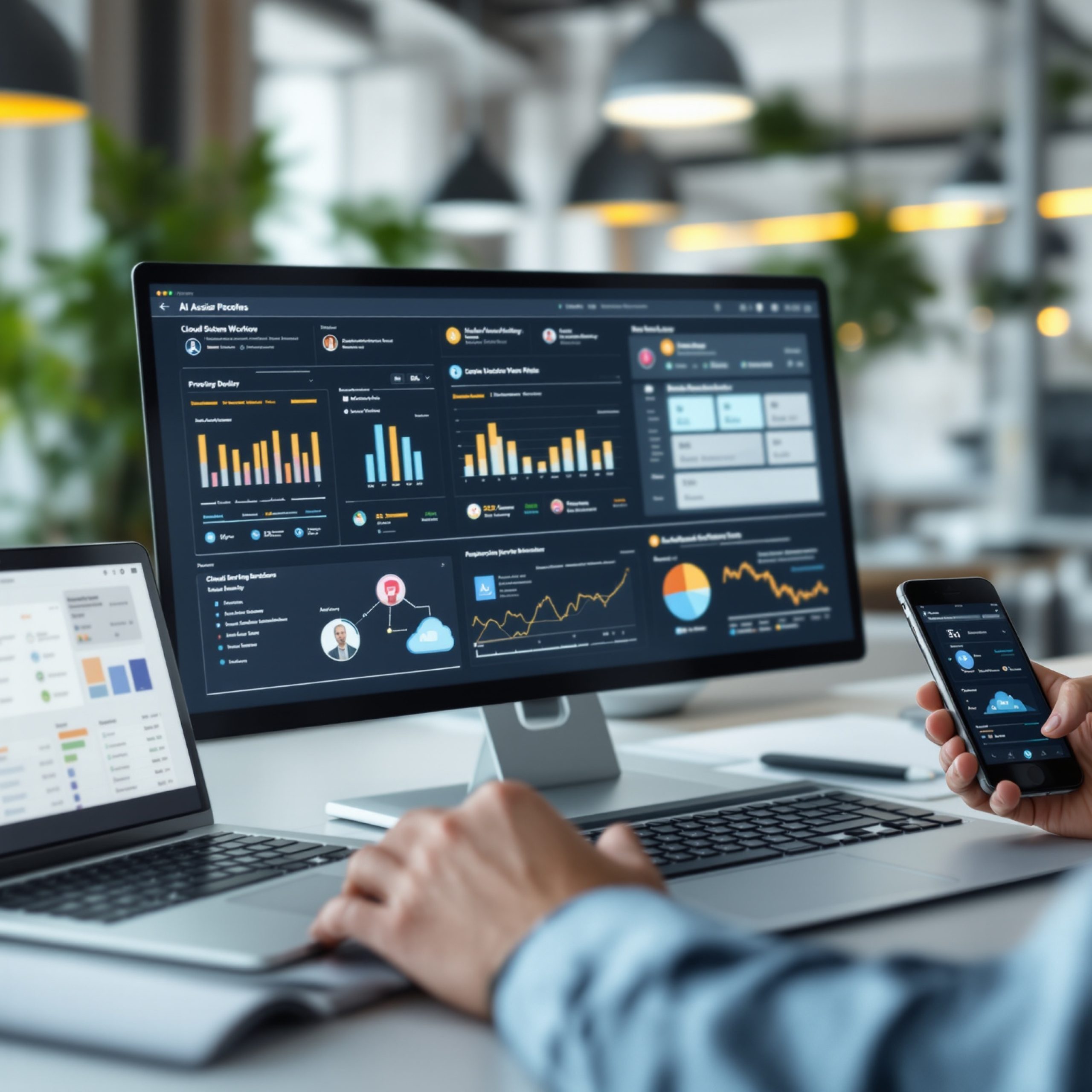 Claude Cowork sur web et mobile : impacts pour les PME