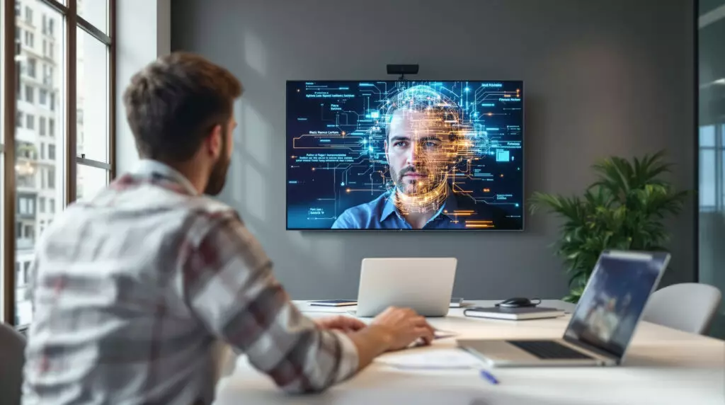 Fraude mediante videoconferencias con deepfakes: cómo prevenir la estafa del «presidente»