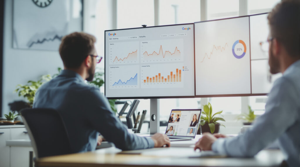 Google Core Updates 2026: SEO observations and impacts