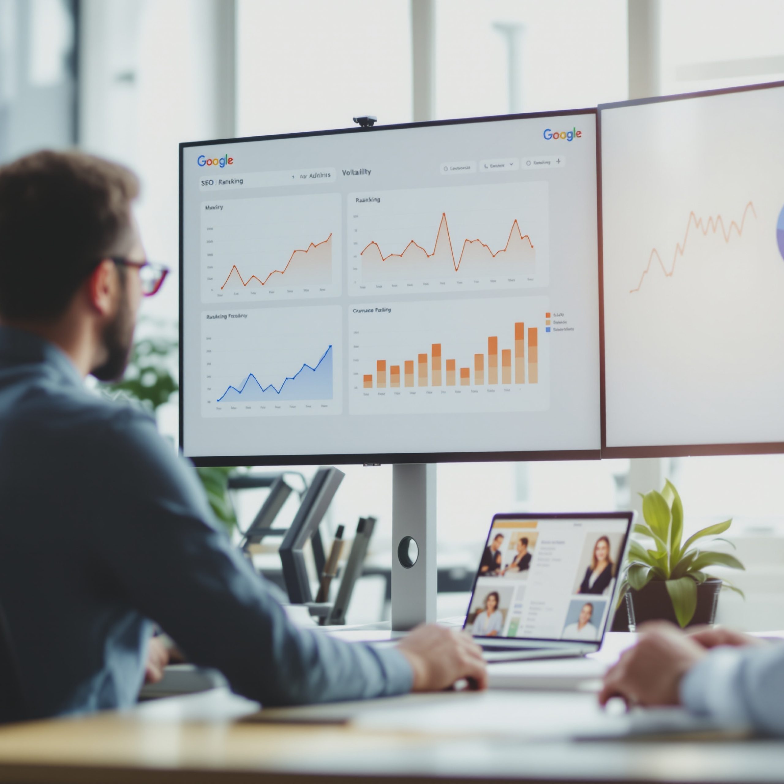 Google Core Updates 2026 : observations SEO et impacts