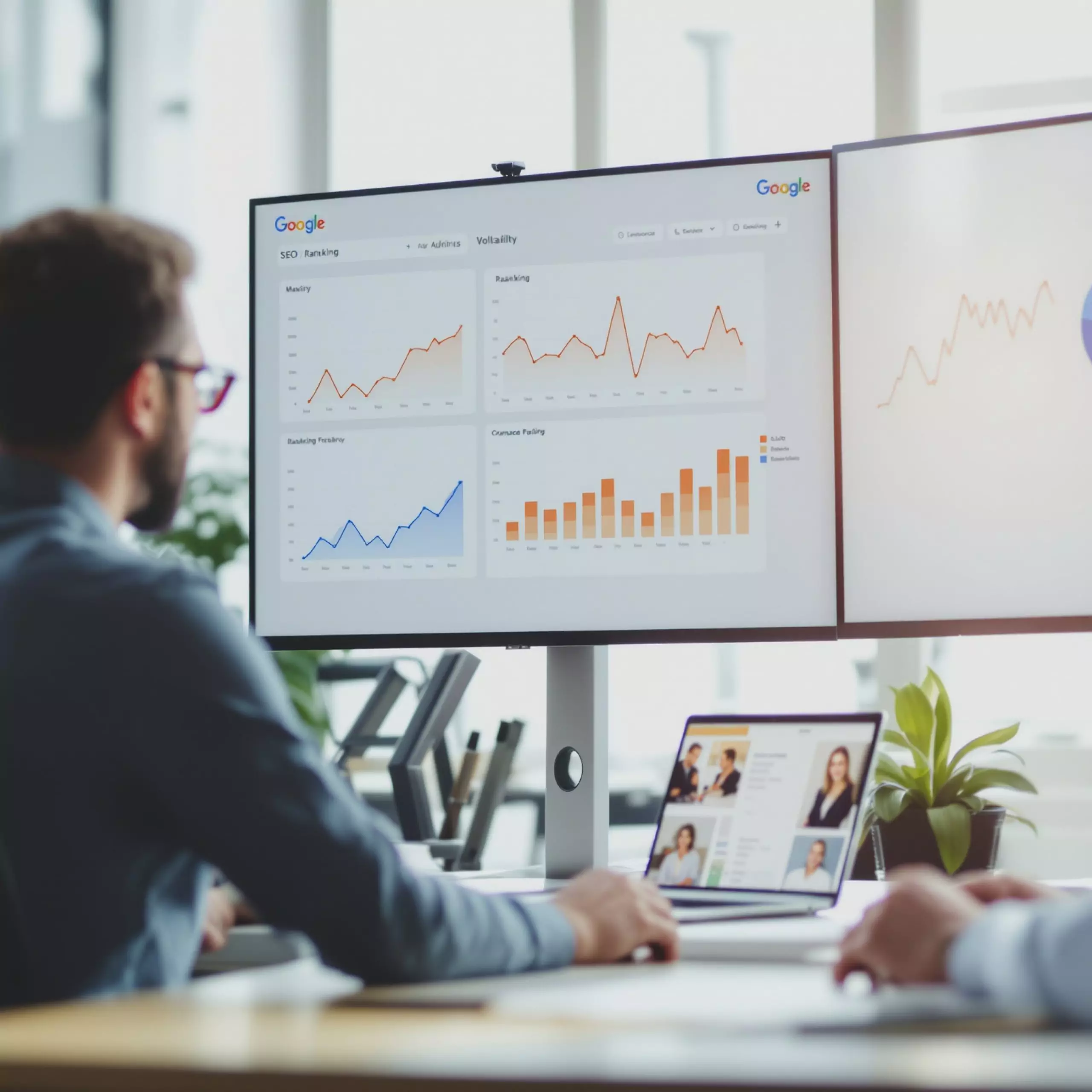 Google Core Updates 2026: SEO observations and impacts