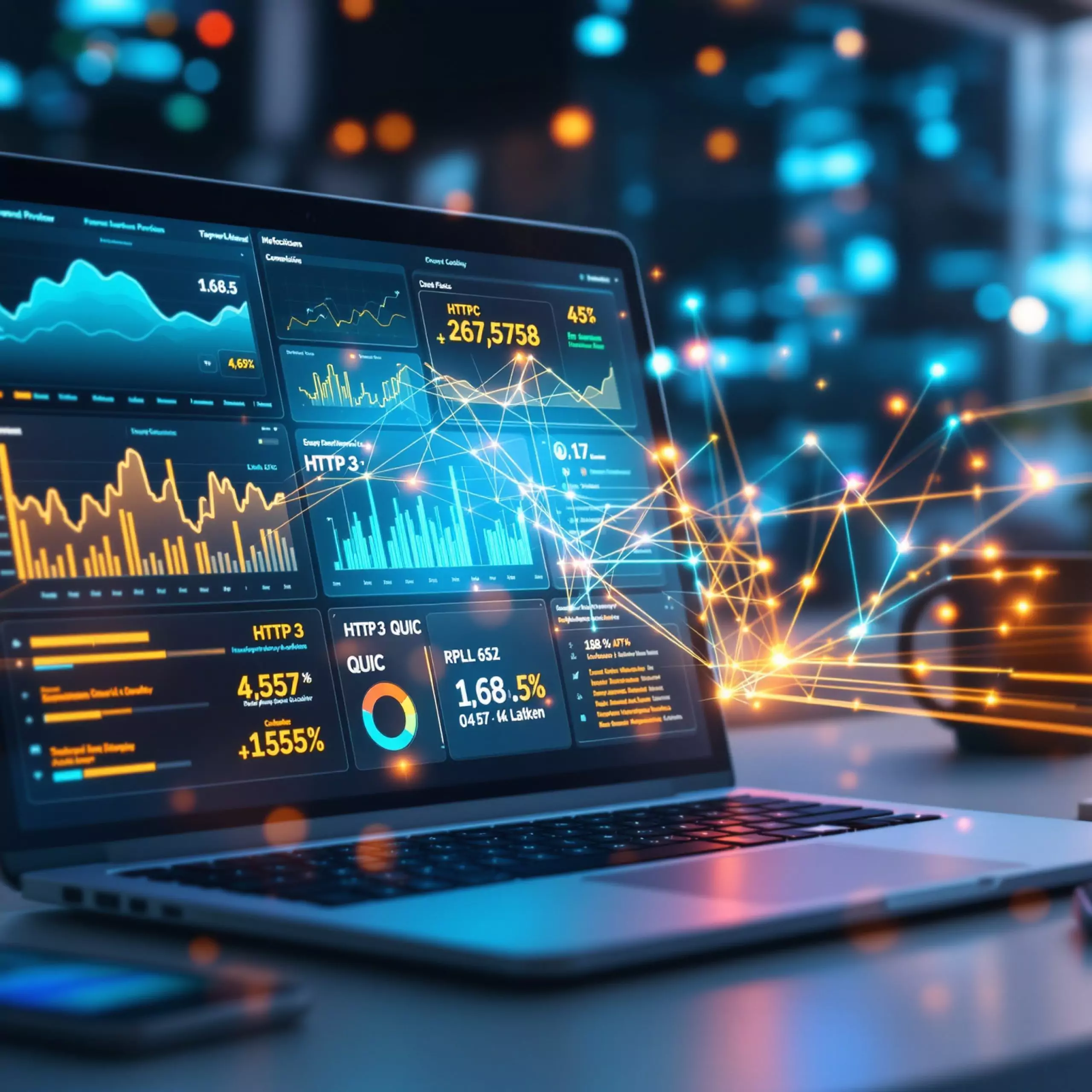 HTTP/3 in 2026: Should You Migrate Your Website?