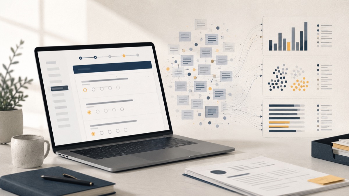Episto: The Solution for Your Quantitative and Qualitative Surveys