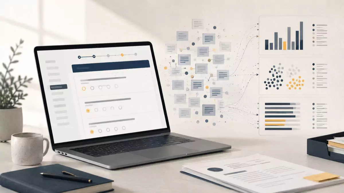 Episto : la solution pour vos enquêtes quantitatives et qualitatives