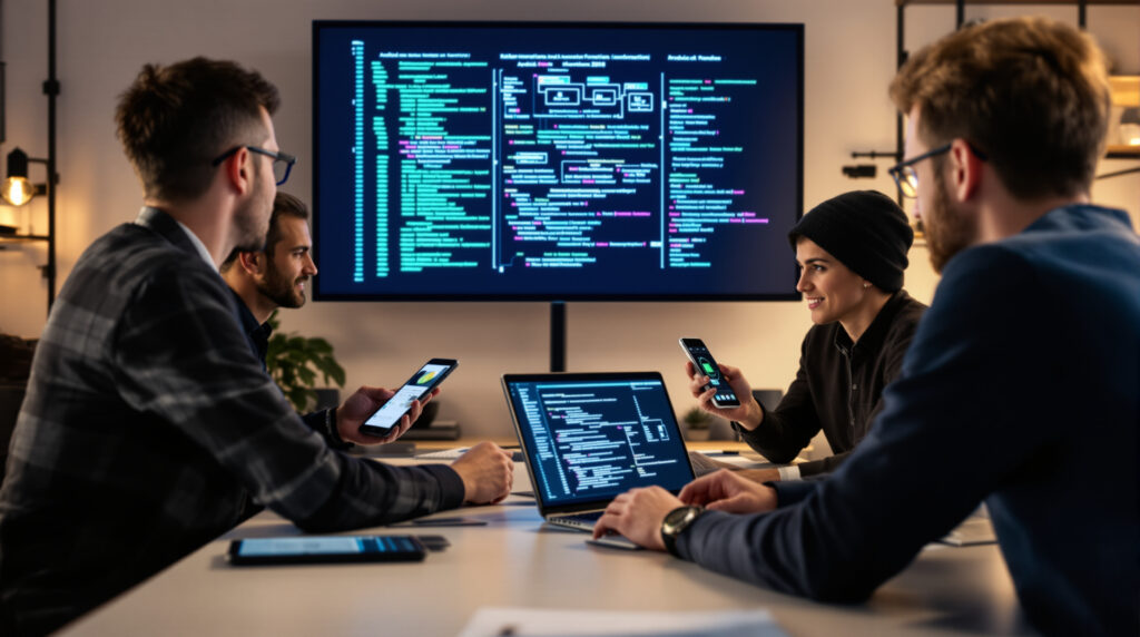 Kotlin Multiplatform: advantages, costs, and best practices