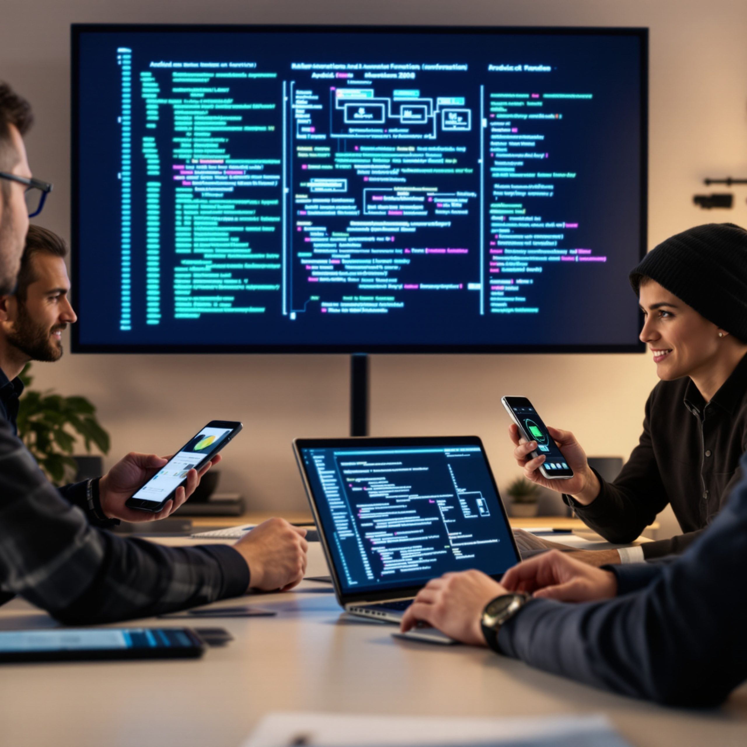 Kotlin Multiplatform : avantages, coûts et bons usages