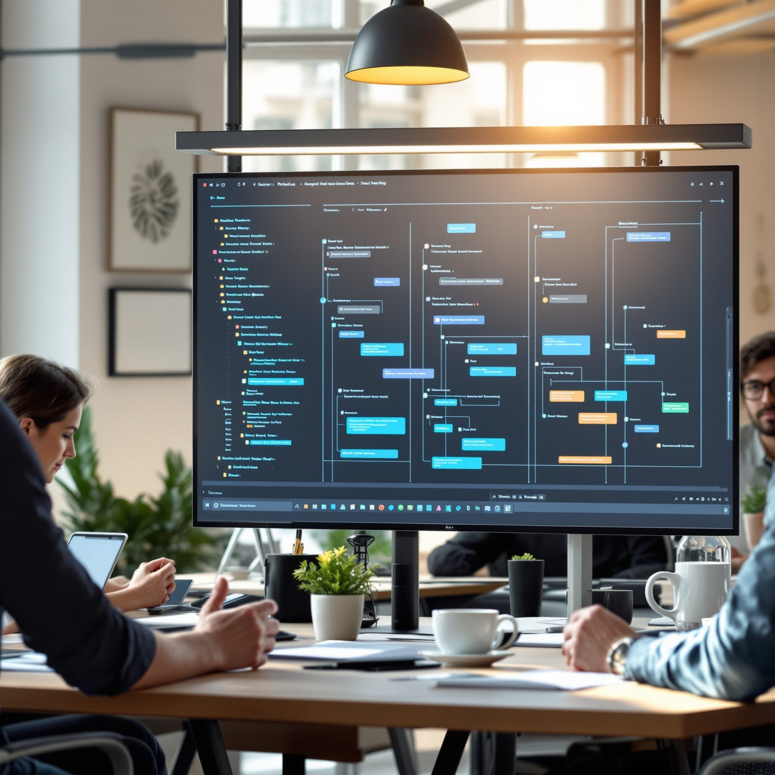 Langages informatiques : top 20 populaire en juillet 2026