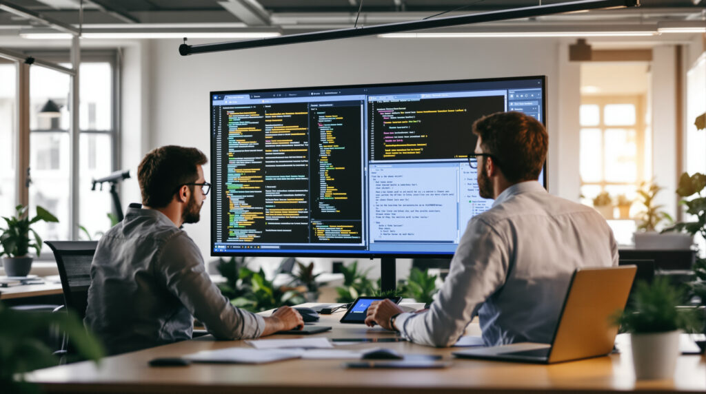 Mistral AI lance Leanstral 1.5 : impact sur votre code