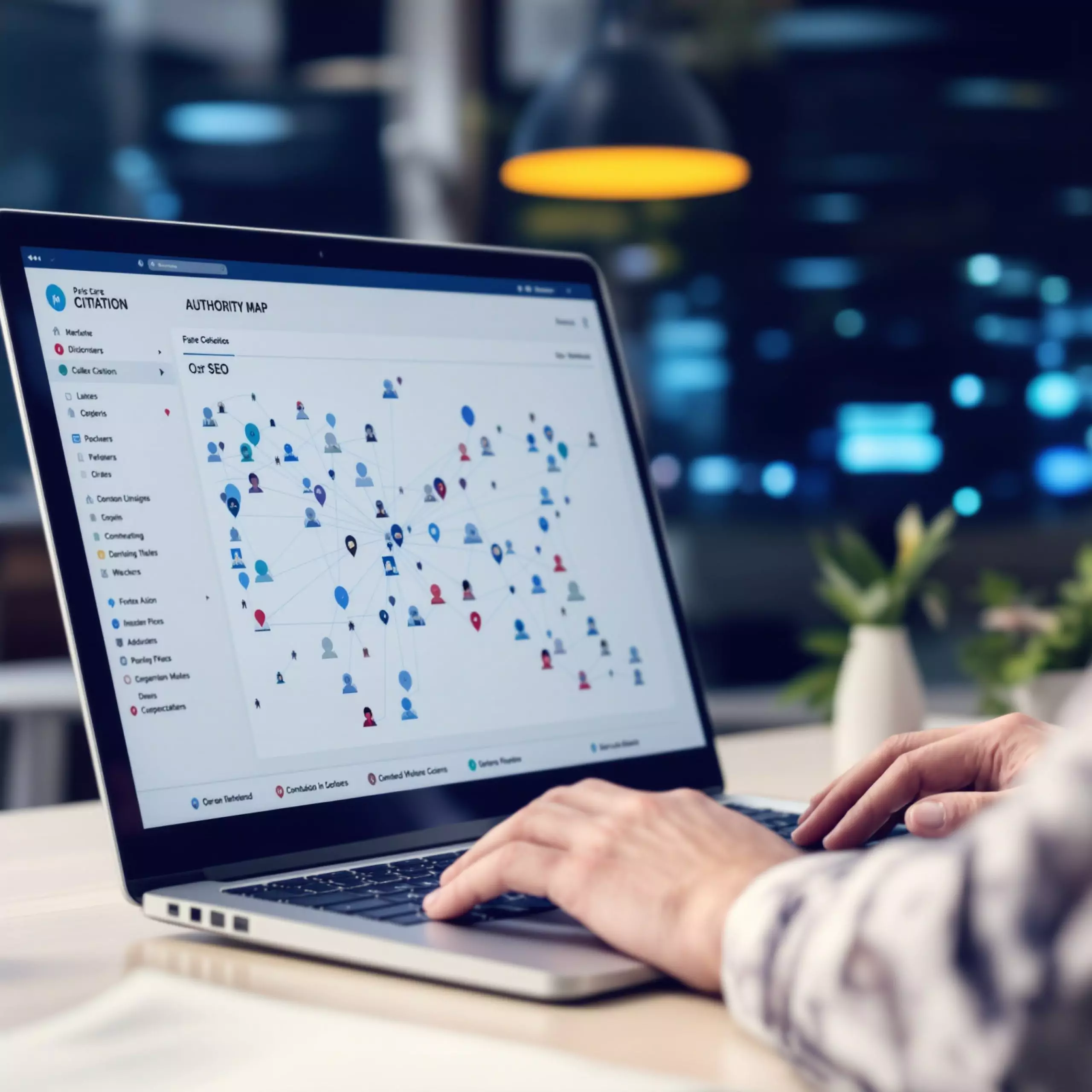 Netlinking 2026: enlaces entrantes, IA y citas, ¿qué hacer?