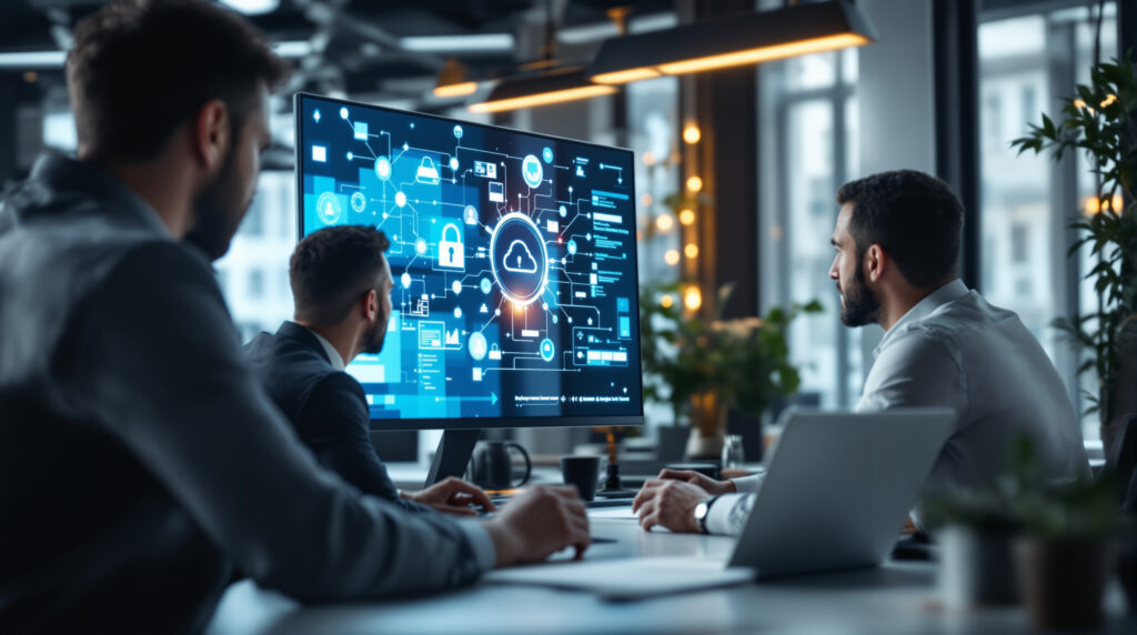NIS2 sous-traitants : l'effet cascade pour les TPE