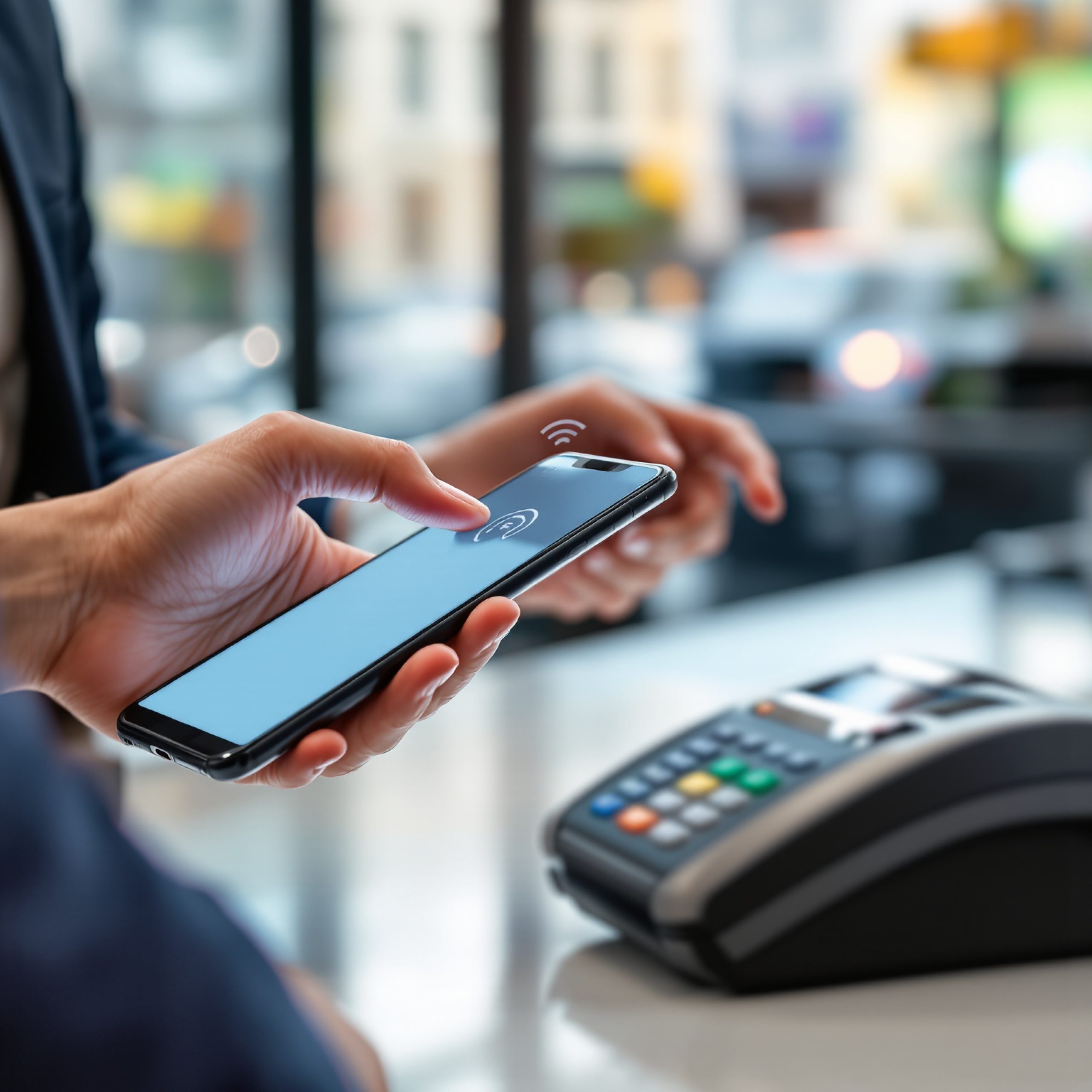 Paiement mobile NFC DMA : Apple Pay et Google Pay 2026
