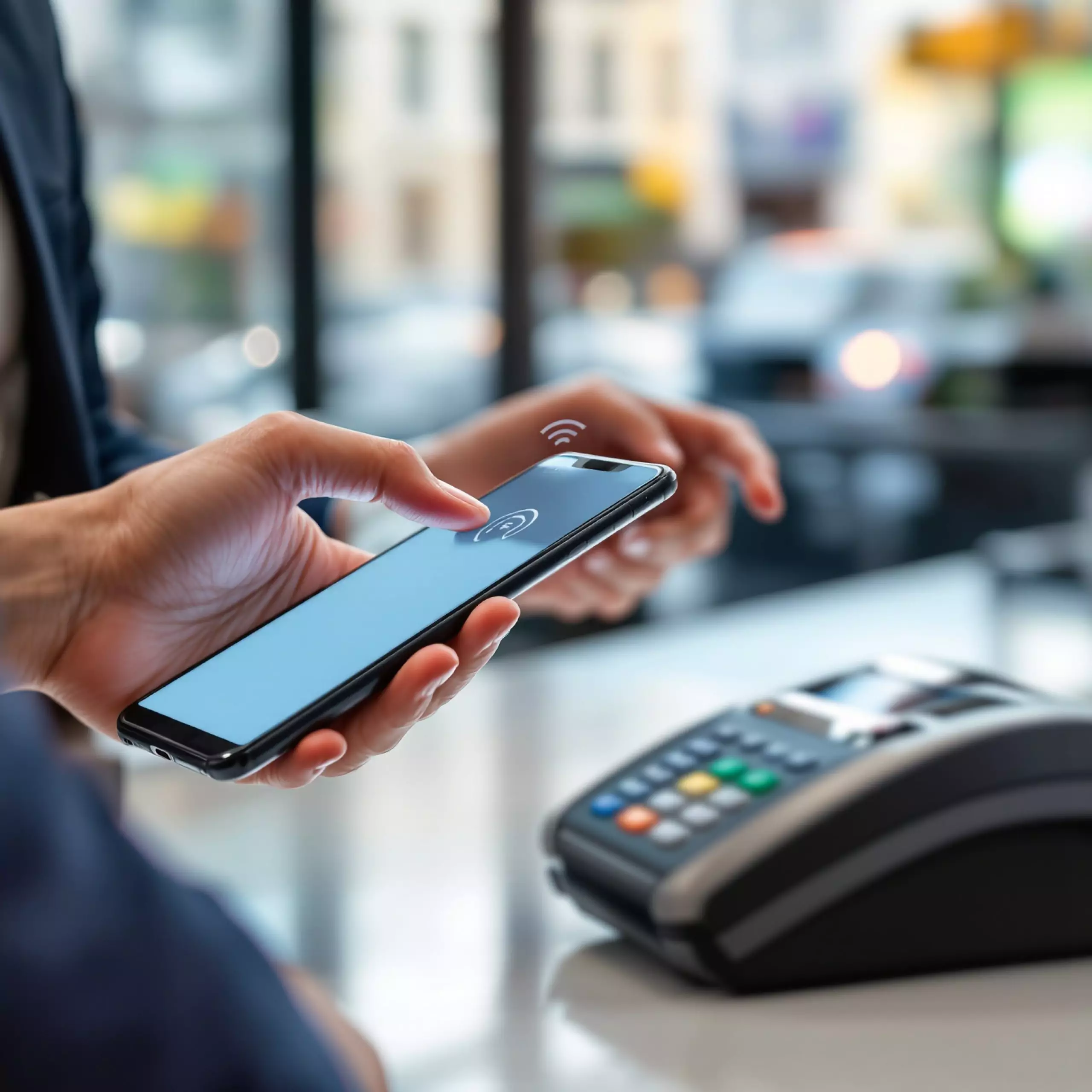 NFC DMA Mobile Payments: Apple Pay and Google Pay 2026