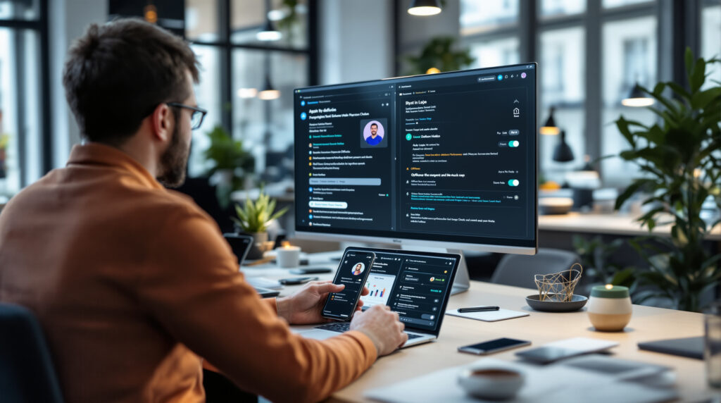 PWA 2026: una alternativa a las aplicaciones nativas para pymes