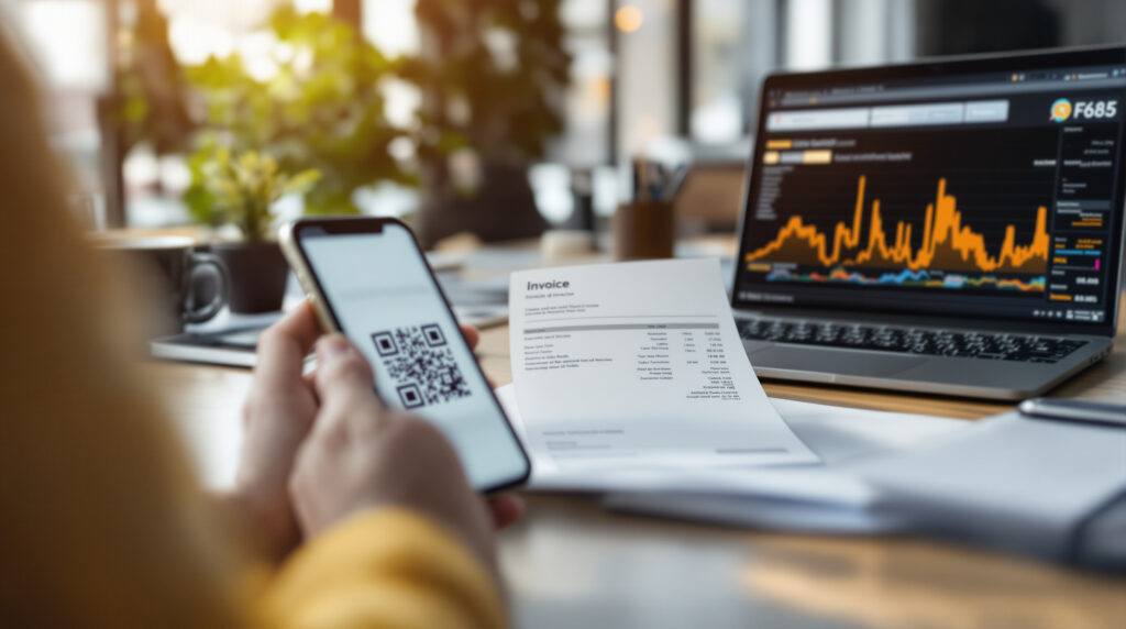 Quishing vs. QR Code Phishing: Protecting Your Business