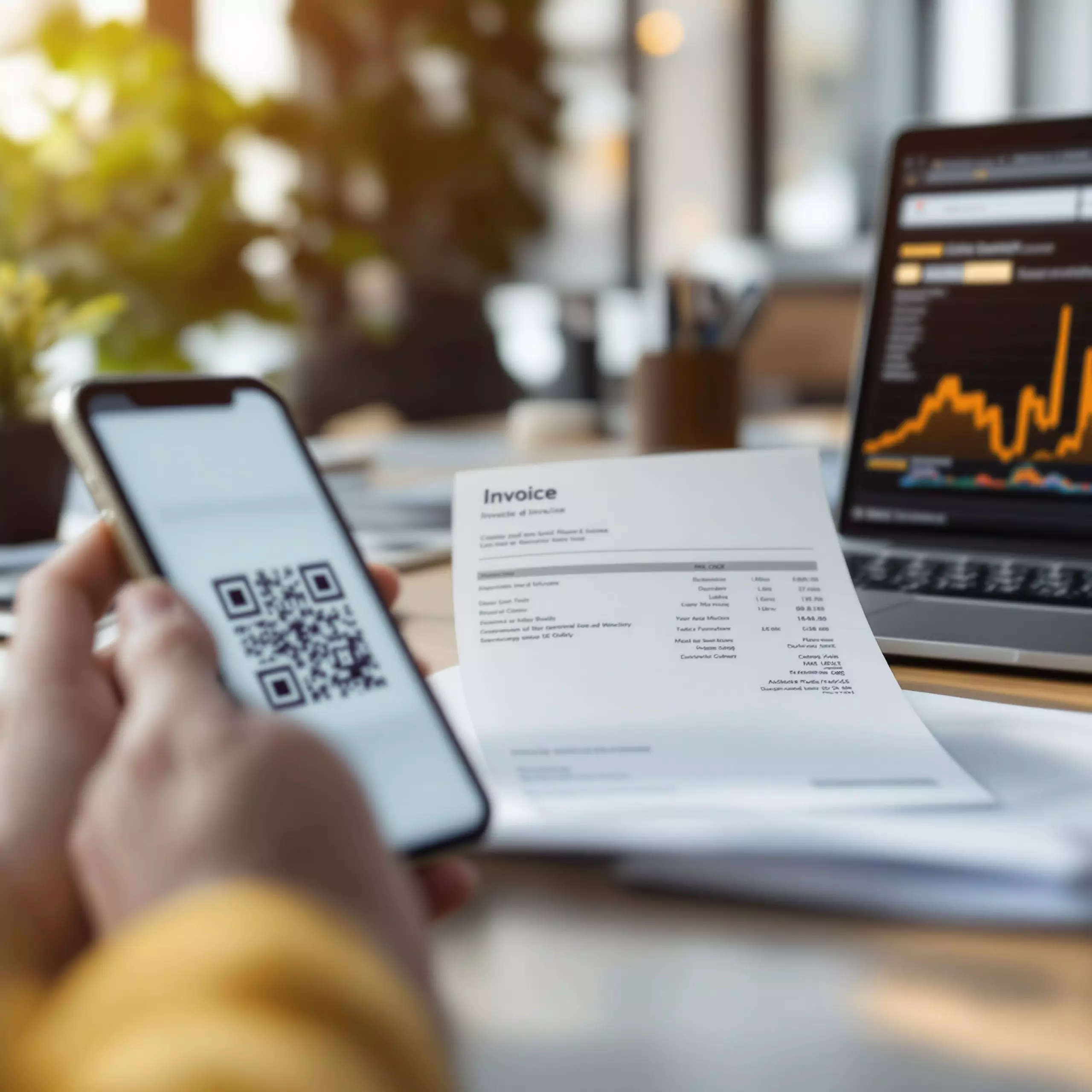 Quishing QR code phishing : protéger votre entreprise
