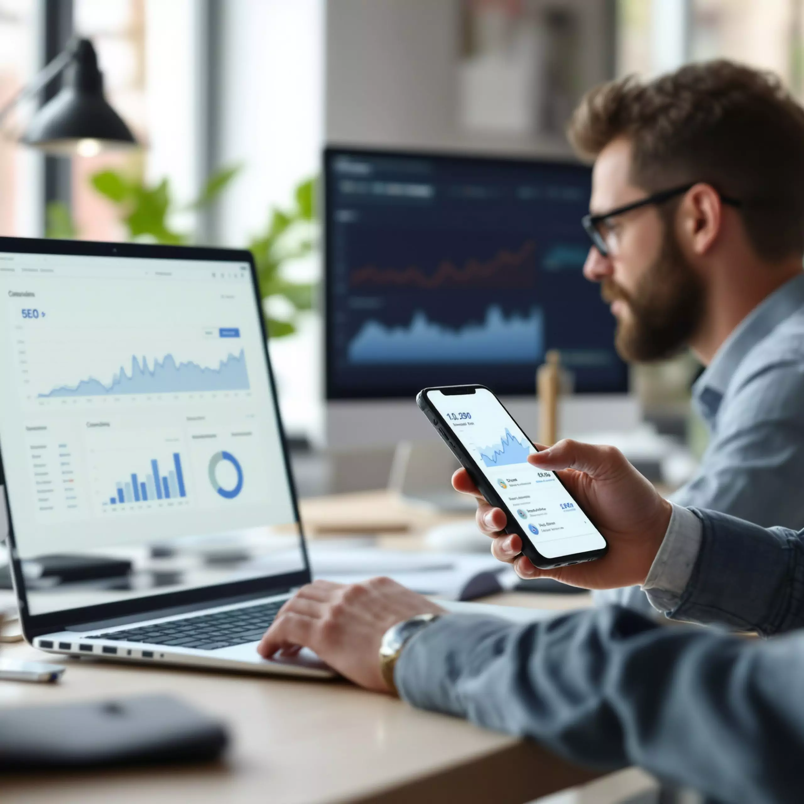 Voice Search SEO: Optimizing Your Website for 2026
