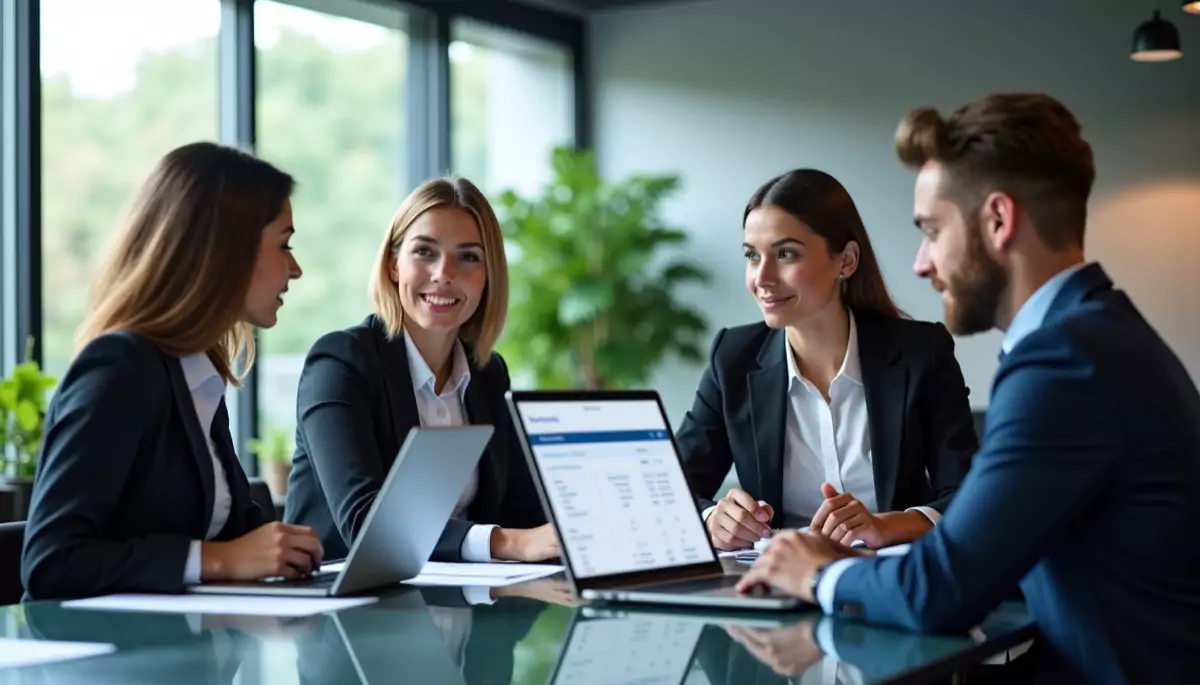 Réforme de la facturation électronique : préparez votre entreprise grâce à easy2invoice