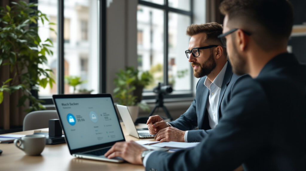 3-2-1 Backup: Protecting Your Small Business from Ransomware