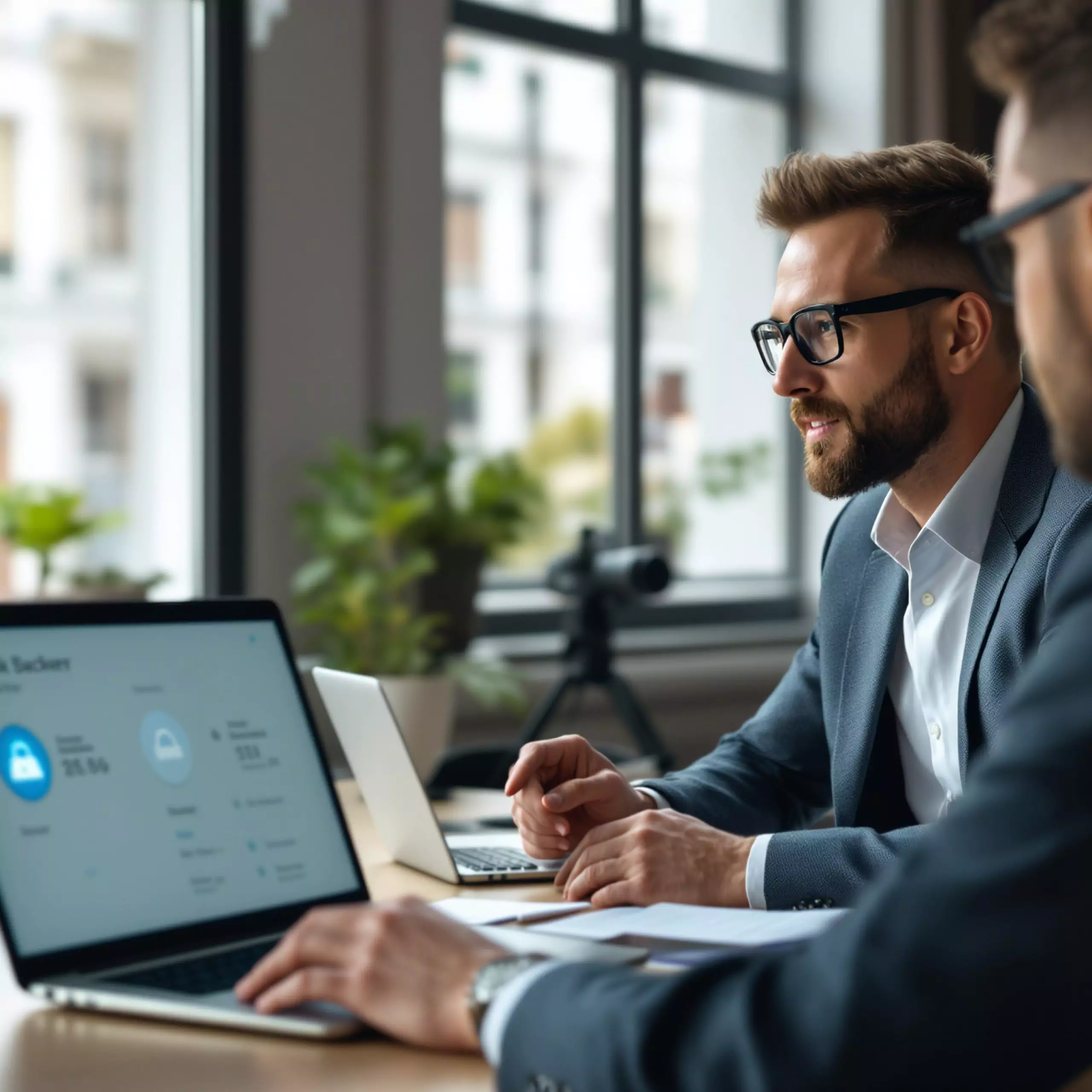 3-2-1 Backup: Protecting Your Small Business from Ransomware