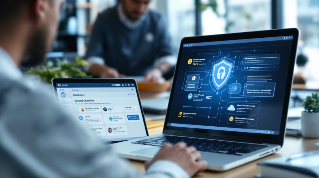 Sécuriser WordPress en 2026 : guide de durcissement