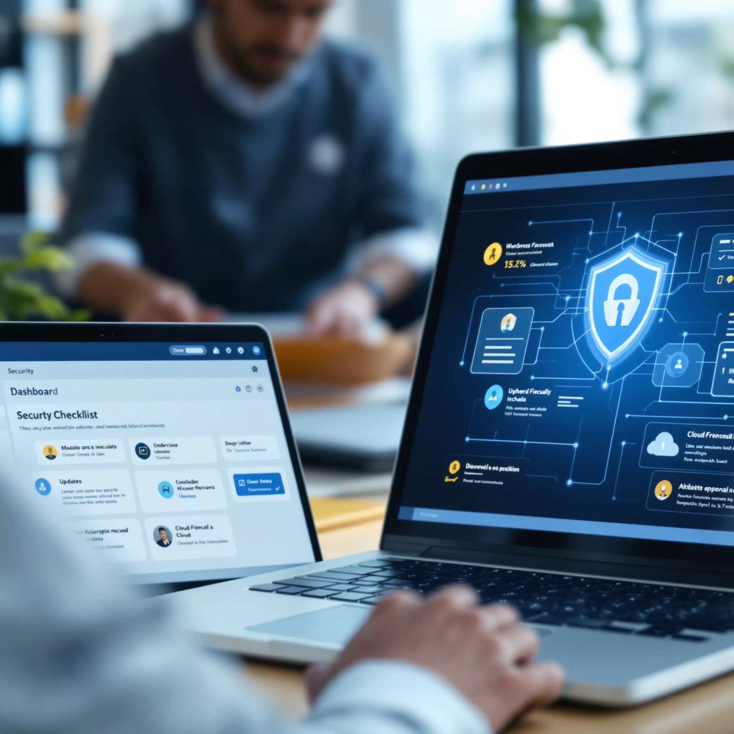 Cómo proteger WordPress en 2026: guía de refuerzo de la seguridad