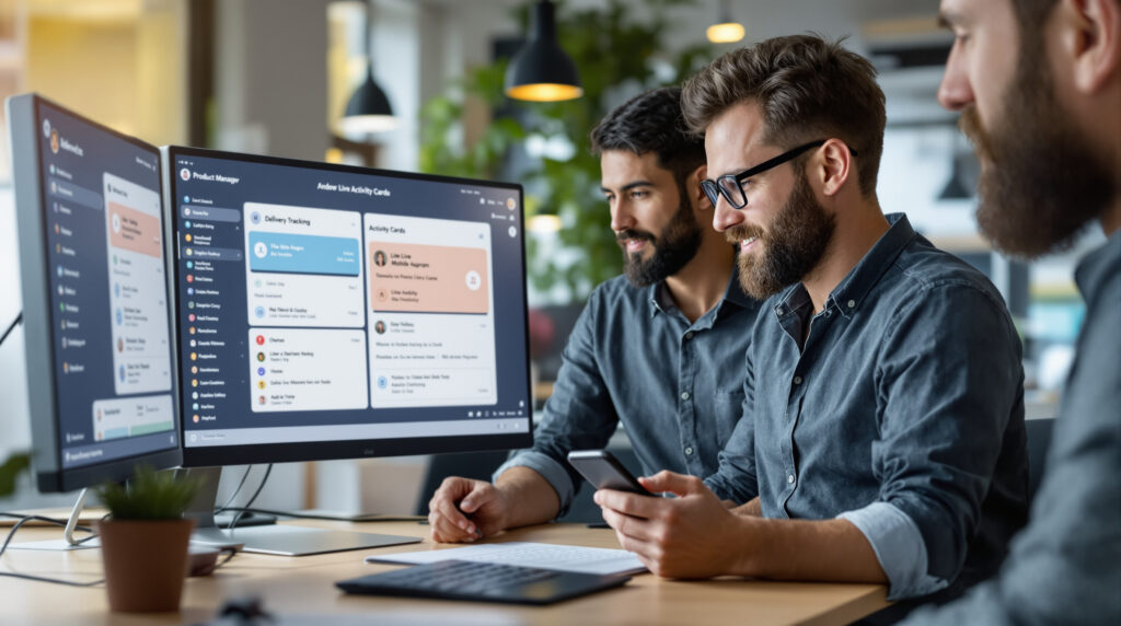 widgets Live Activities : usages, coûts et impact mobile