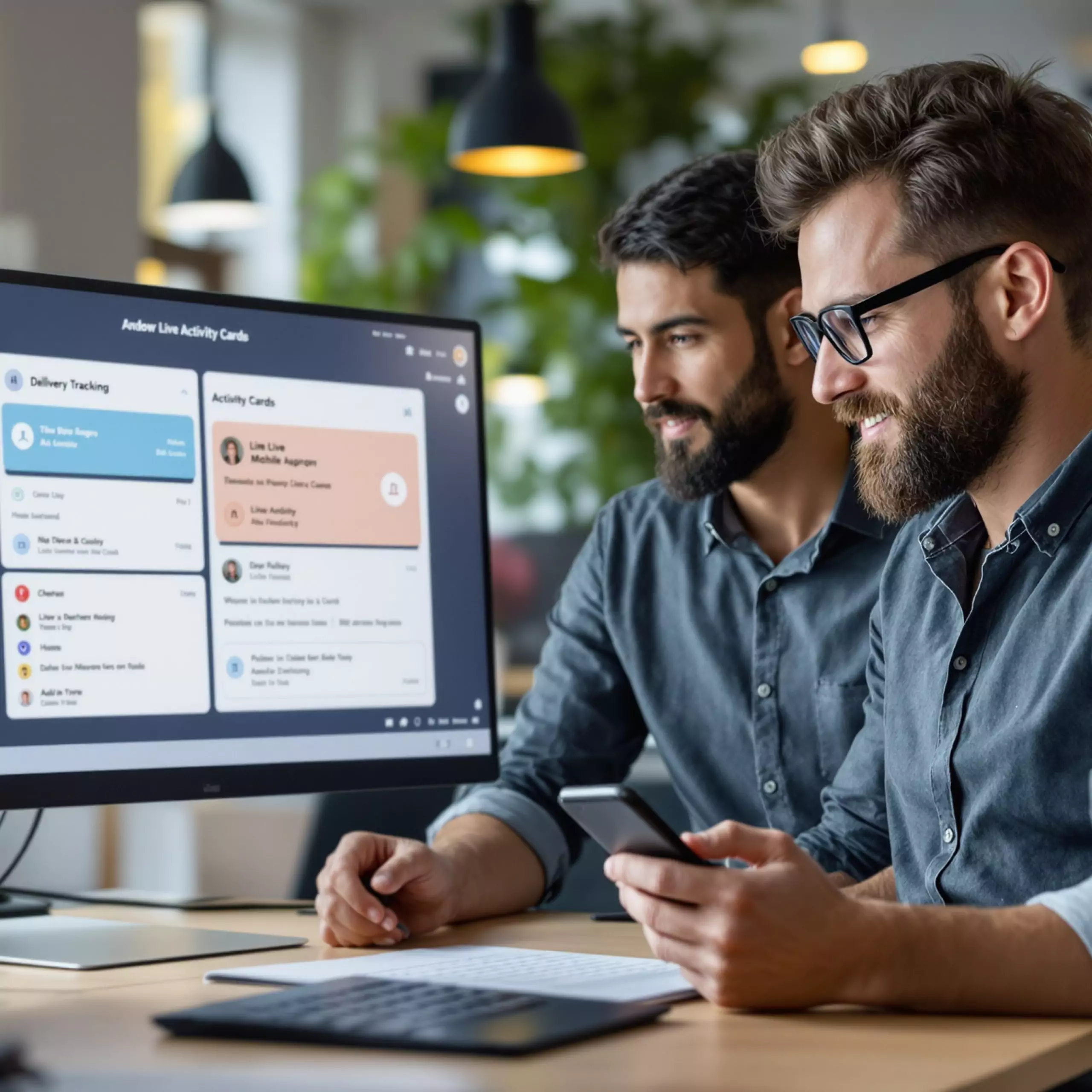 widgets Live Activities : usages, coûts et impact mobile