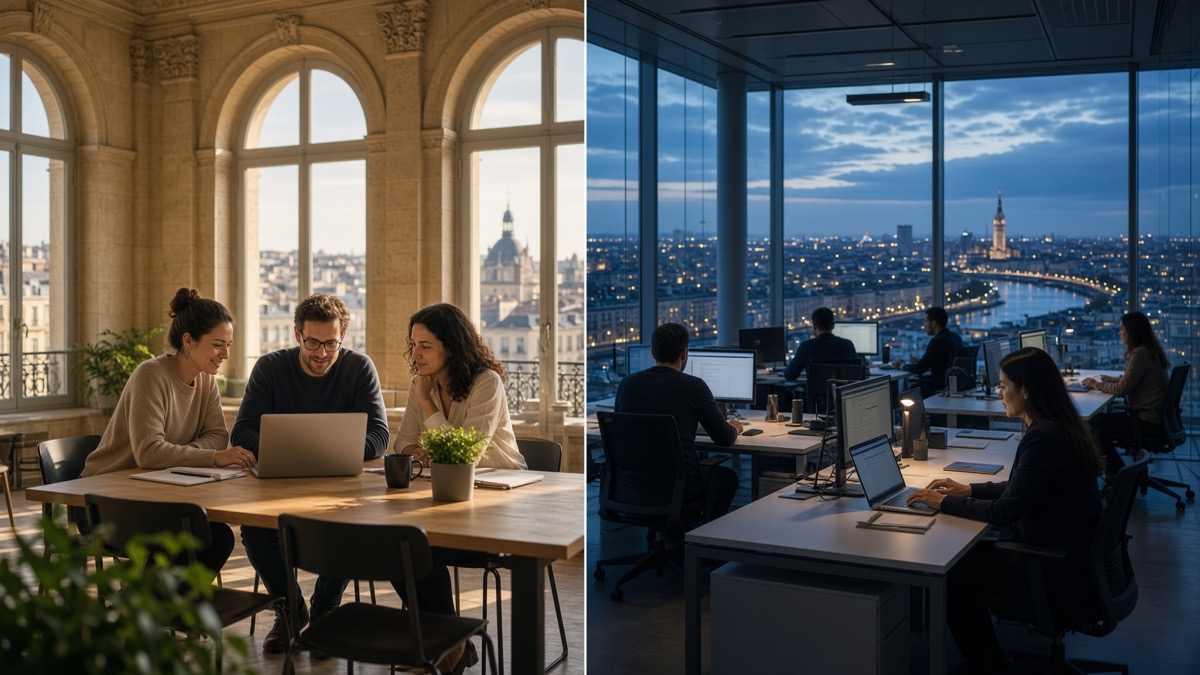Agence SEO nationale ou agence locale : que choisir selon votre marché ?