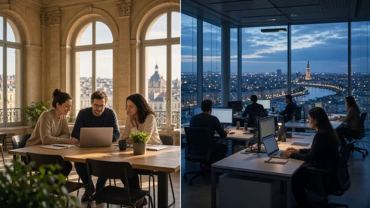 Agence SEO nationale ou agence locale : que choisir selon votre marché ?
