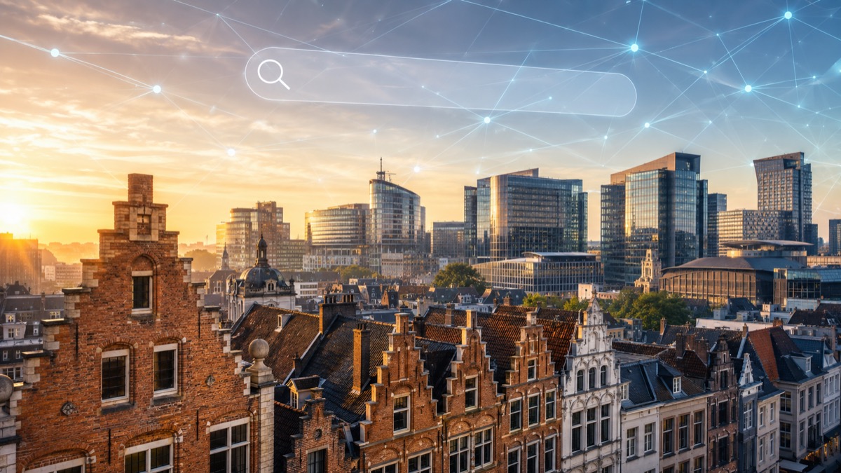 Consultant en référencement Google à Bruxelles