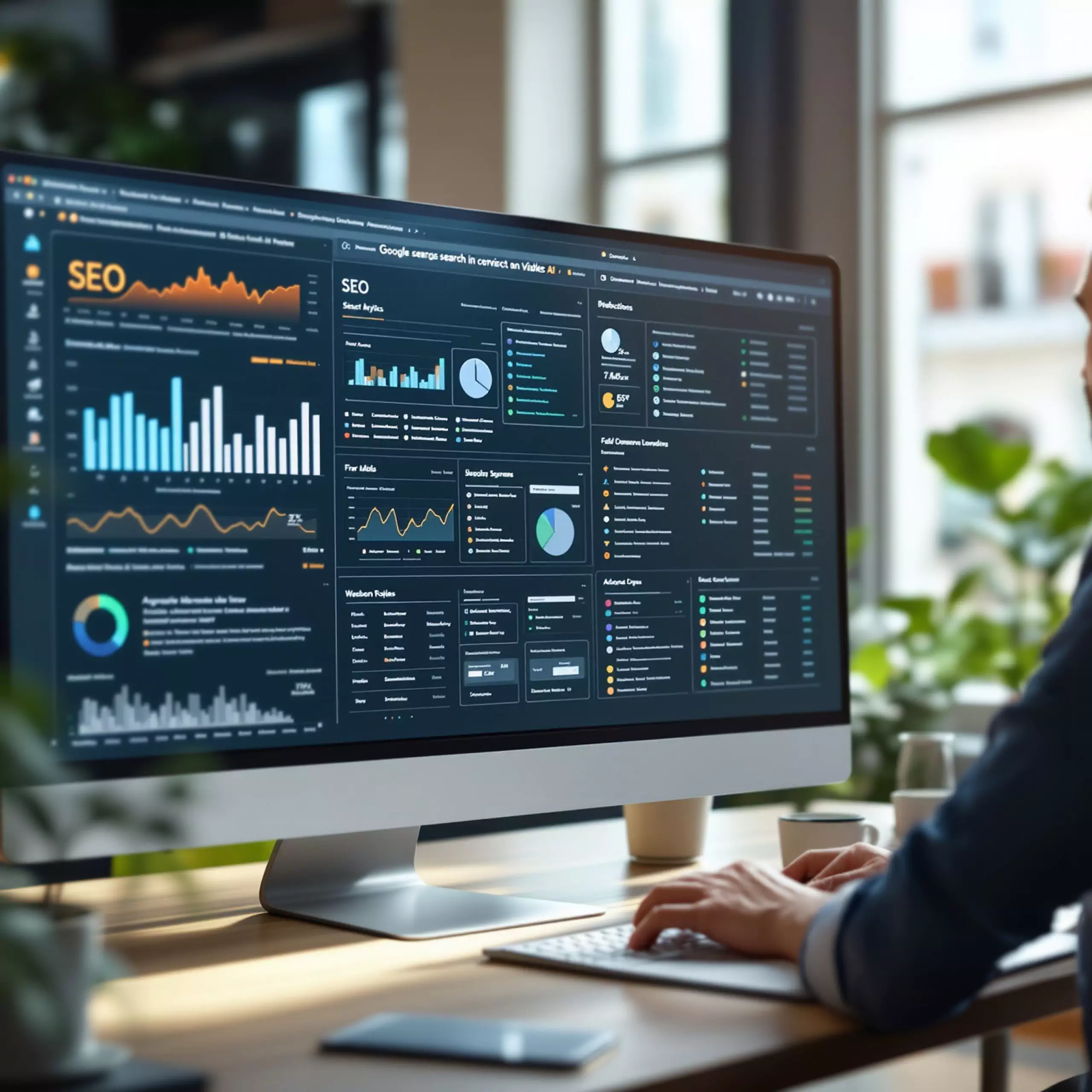Las descripciones generales de Google AI se amplían automáticamente: ¿qué impacto tiene esto en tu tráfico SEO?