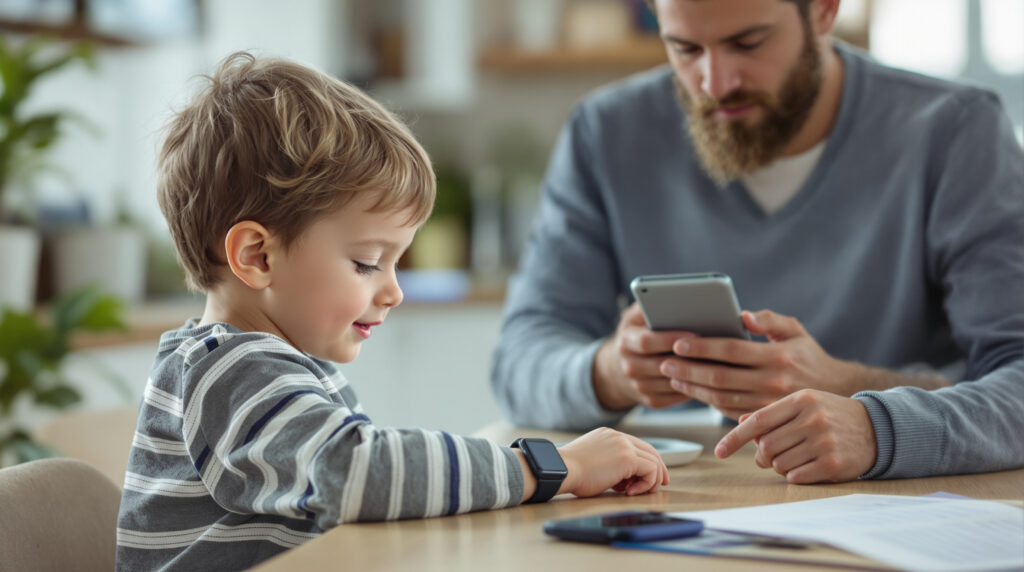 Honor Kids Watch Plus : prix, fonctions et limites en France