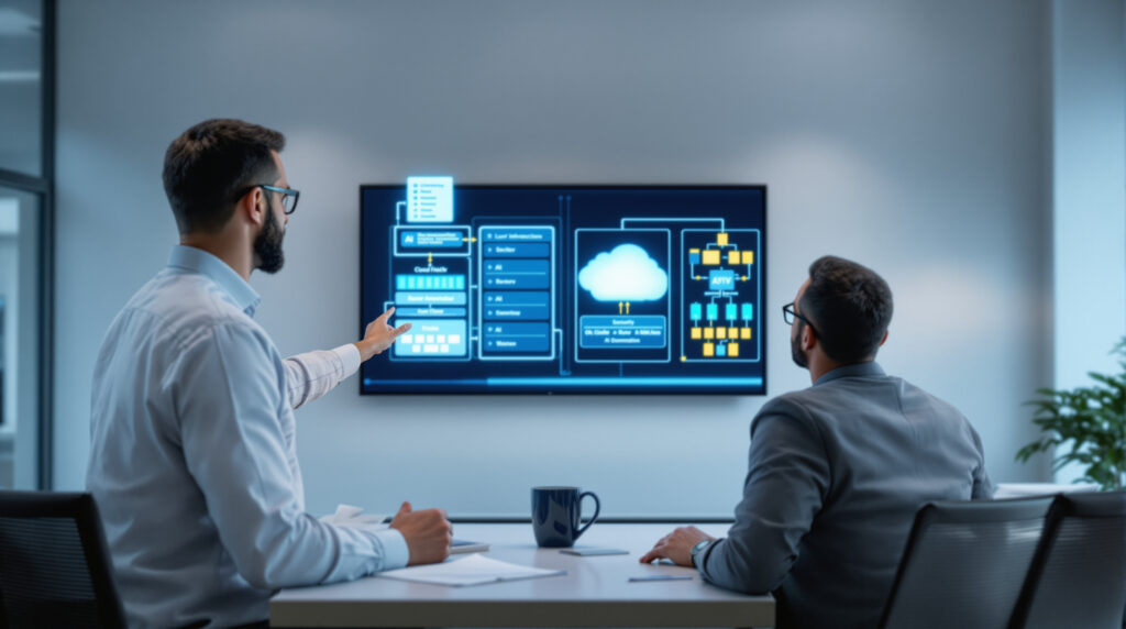 On-Premises AI or Cloud-Based AI: Which Architecture Should a Company Choose?