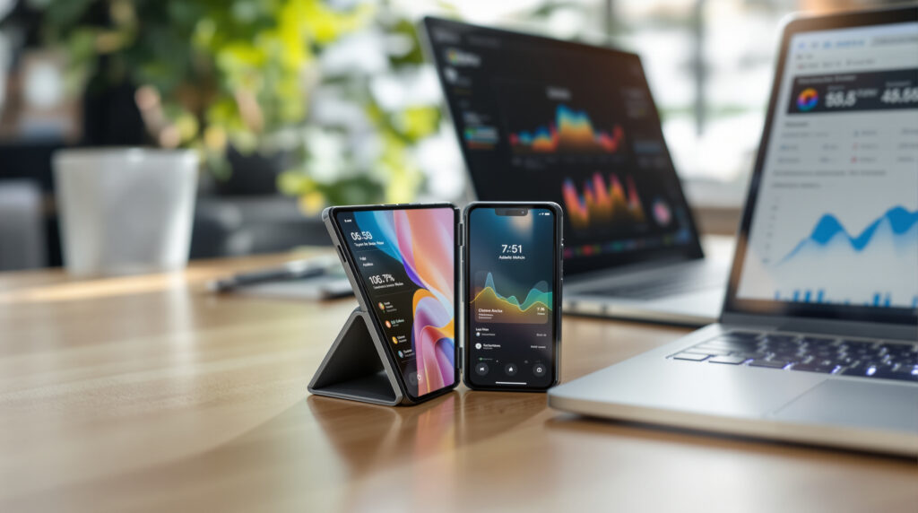 iPhone pliable : ce qu’Apple pourrait annoncer le 9 septembre