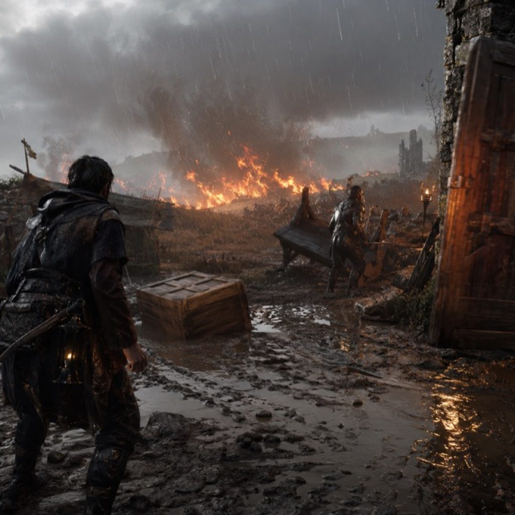 Pourquoi certains jeux semblent vivants : entre intelligence artificielle, physique et design
