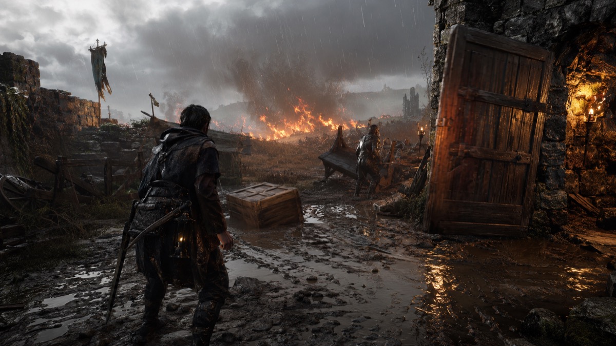 Pourquoi certains jeux semblent vivants : entre intelligence artificielle, physique et design