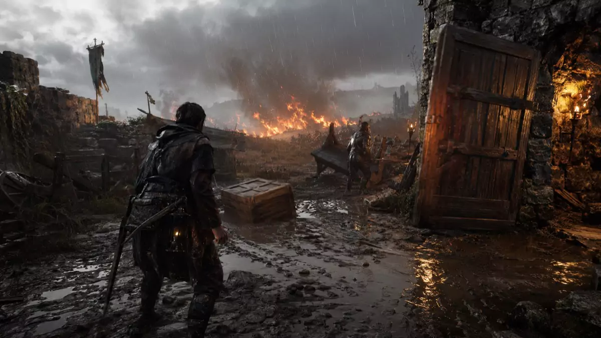 Pourquoi certains jeux semblent vivants : entre intelligence artificielle, physique et design