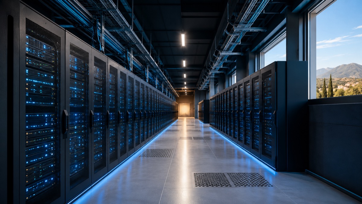 Quel Data Center choisir à Marseille ? Les 8 critères décisifs