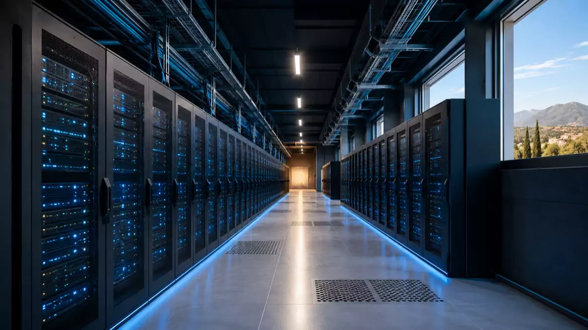 Quel Data Center choisir à Marseille ? Les 8 critères décisifs