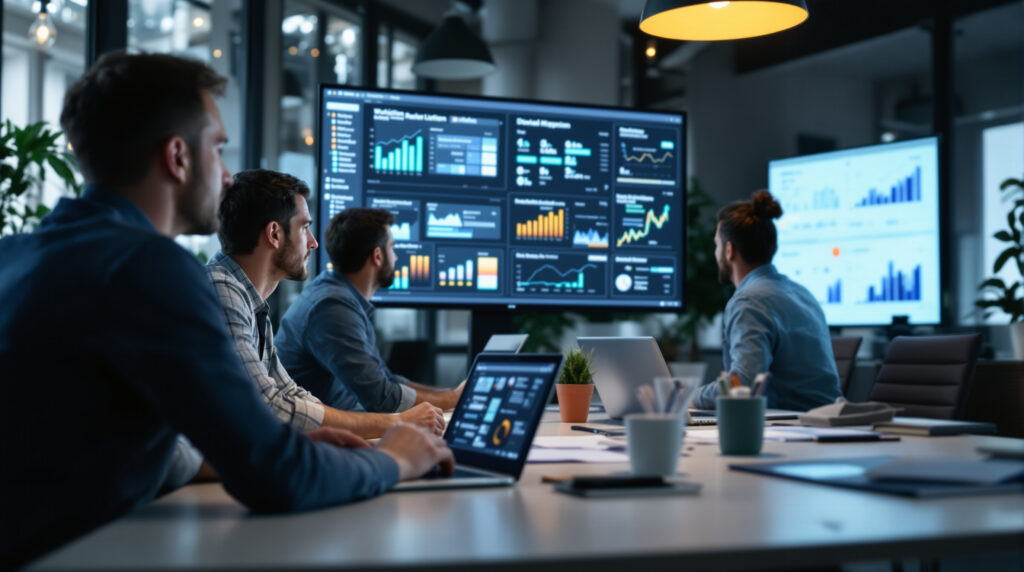 Quelle agence choisir pour une refonte de site avec SEO ?