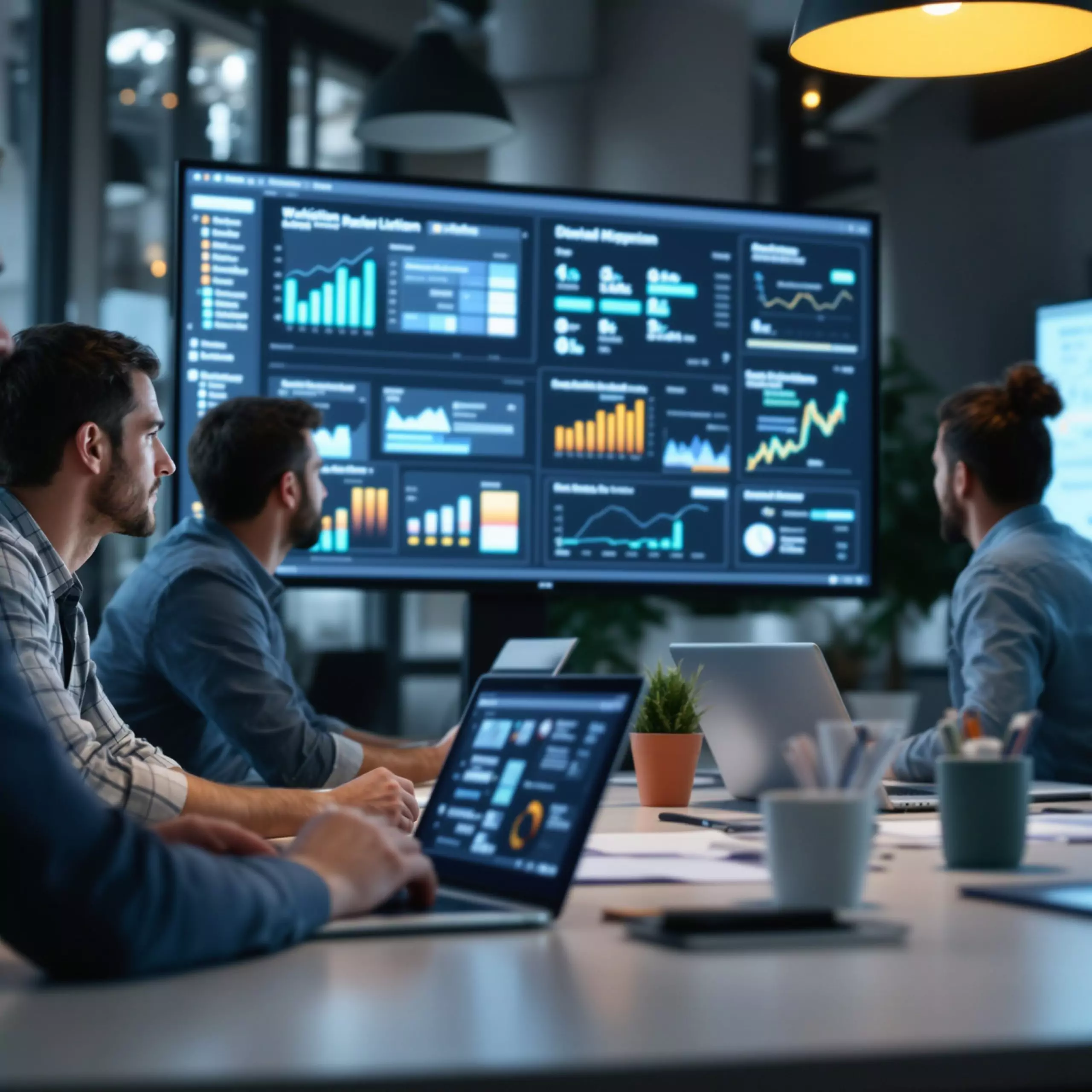 Which agency should you choose for a website redesign with SEO?
