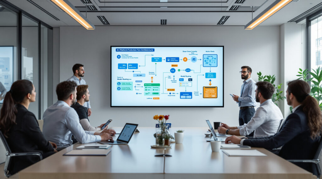 AI Factory : comment industrialiser l’IA en entreprise