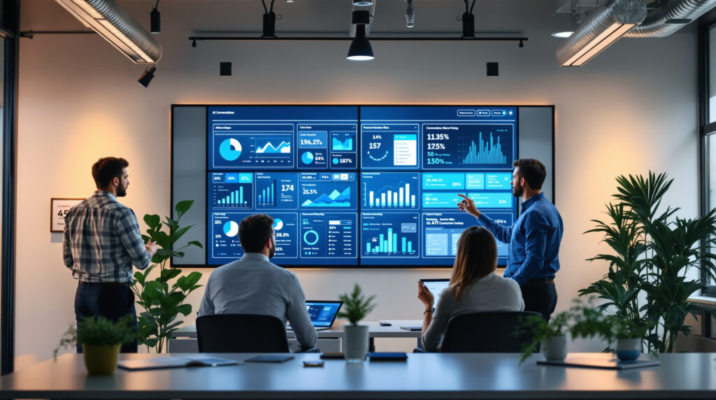 ChatGPT Ads: how advertising in AI assistants will change digital marketing