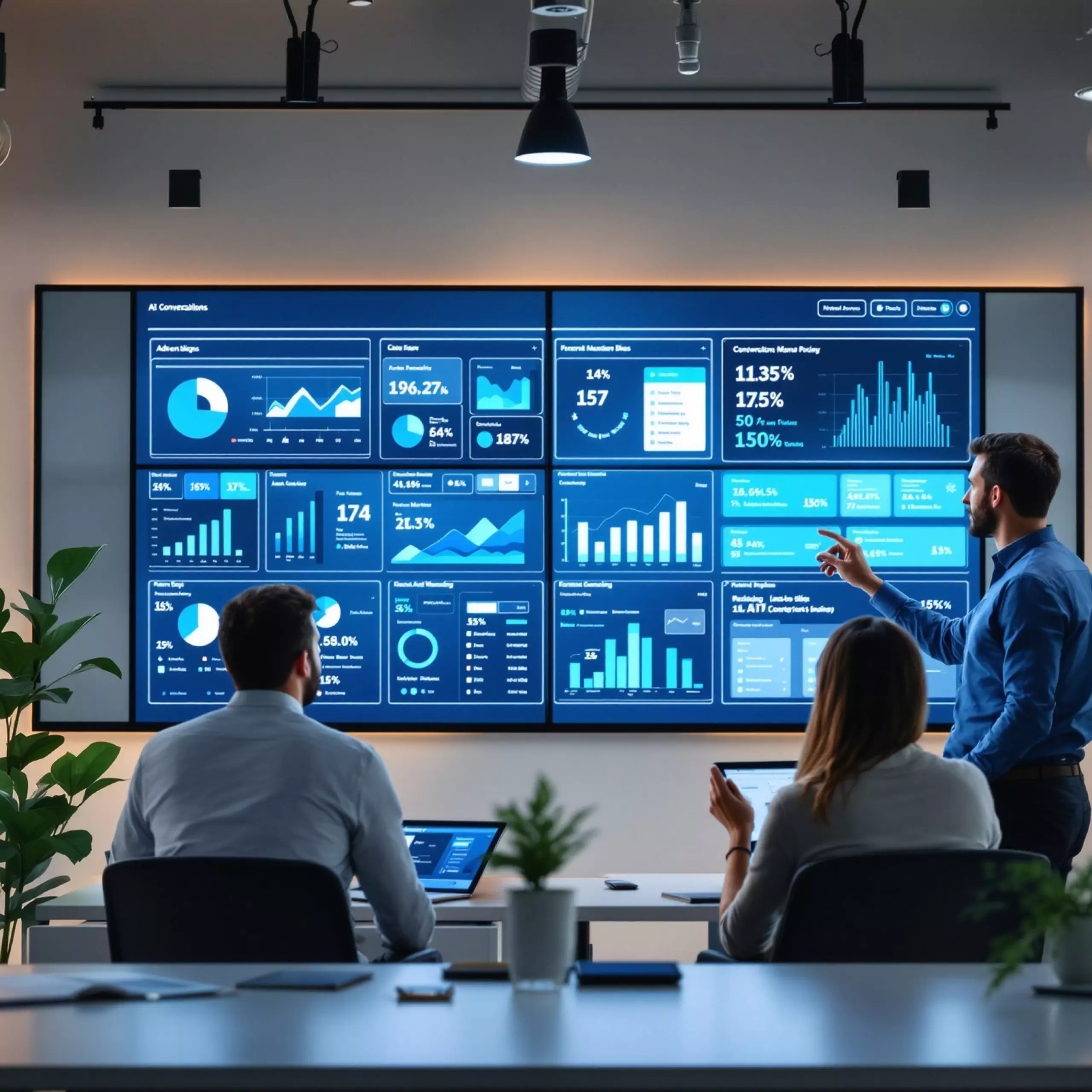 ChatGPT Ads: cómo la publicidad en los asistentes de IA va a cambiar el marketing digital
