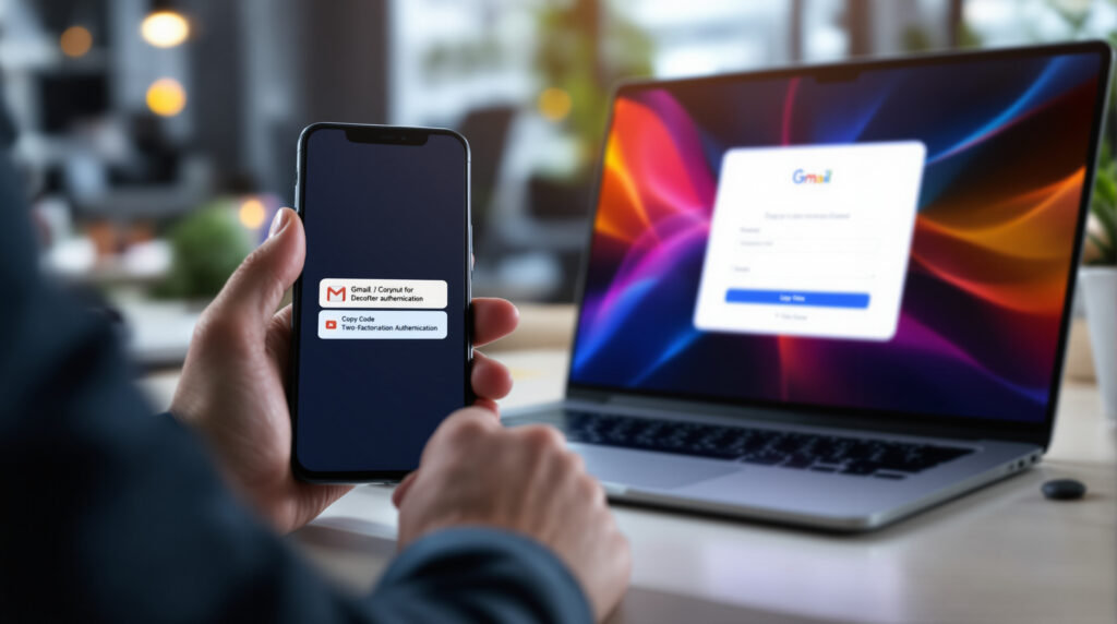 Gmail simplifica la autenticación en dos pasos: lo que cambia