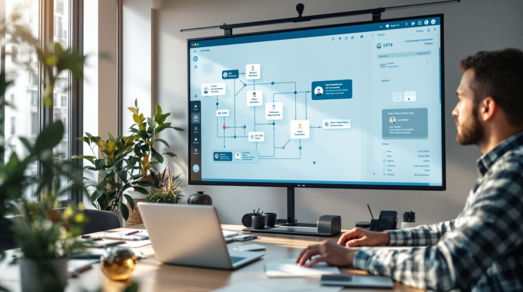 IA faible latence : pourquoi un petit modèle peut être meilleur qu'un LLM dans une application